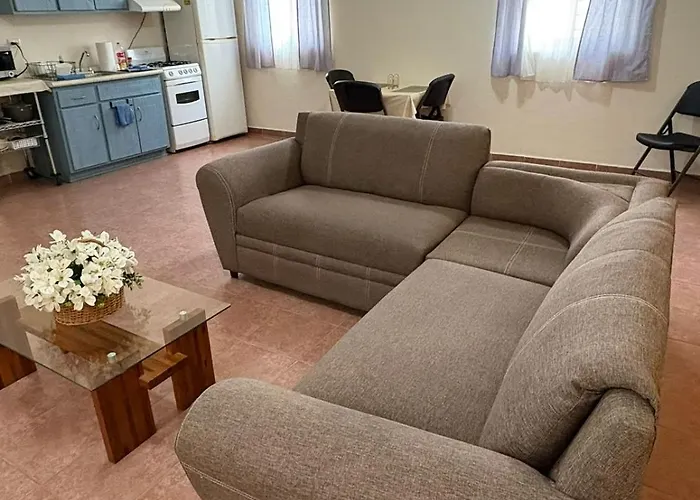 Vive Playa Estudio Centrico Apartment