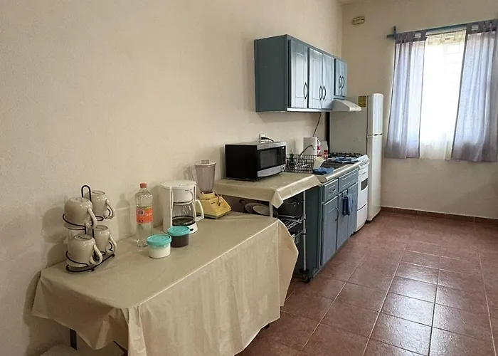 Vive Playa Estudio Céntrico