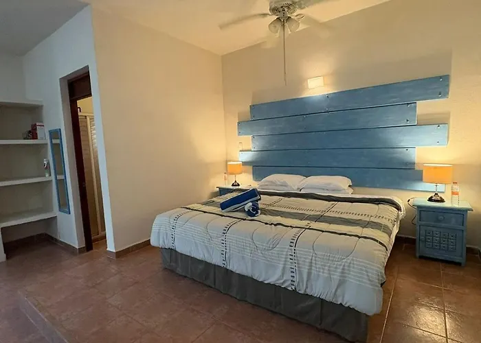 Appartement Vive Playa Estudio Céntrico Playa del Carmen