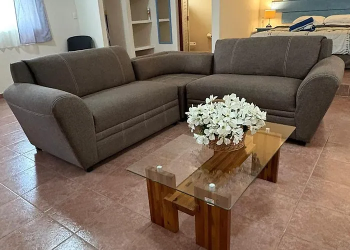 Apartment Vive Playa Estudio Centrico