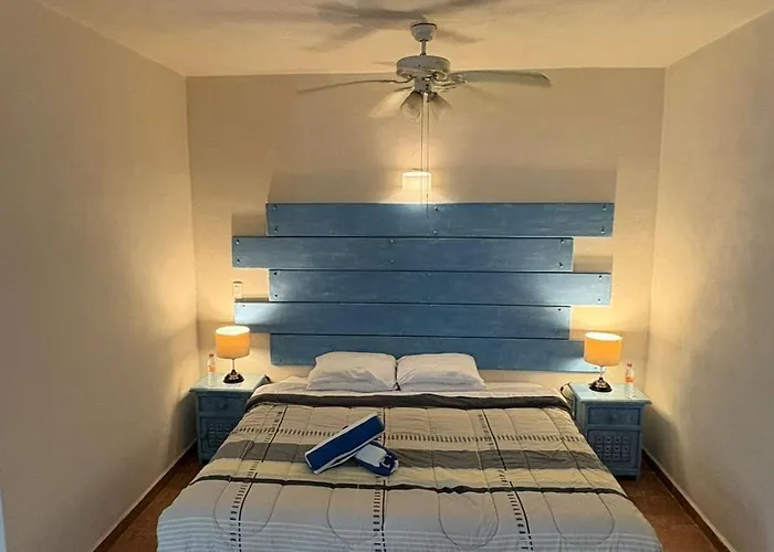 Vive Playa Estudio Centrico Playa del Carmen