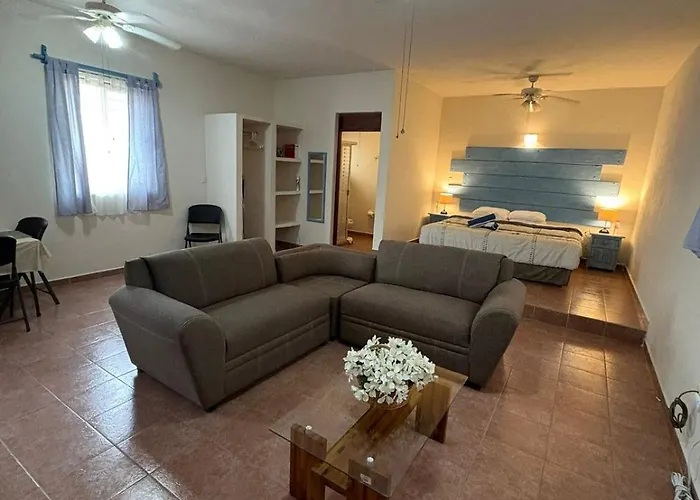 Appartement Vive Playa Estudio Céntrico