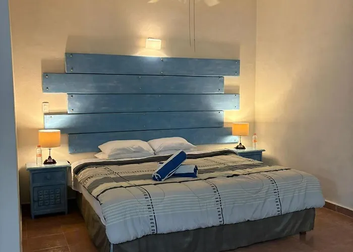 Vive Playa Estudio Centrico * Playa del Carmen
