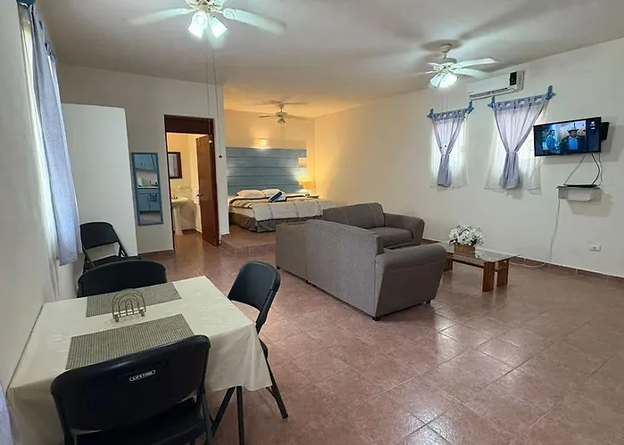 Vive Playa Estudio Centrico Playa del Carmen