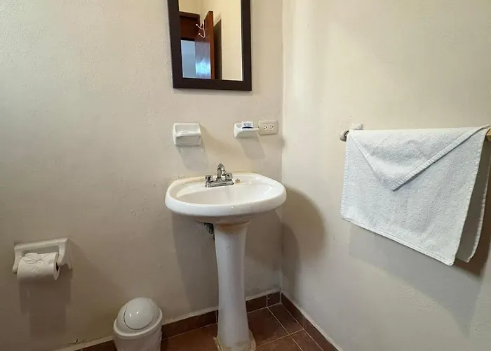 Apartment Vive Playa Estudio Centrico Playa del Carmen